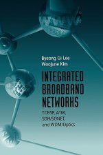 Integrated Broadband Networks