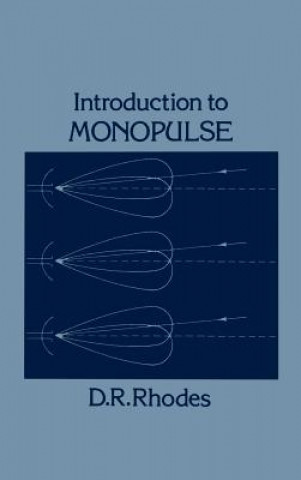 Introduction to Monopulse