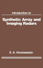 Synthetic Array and Imaging Radars