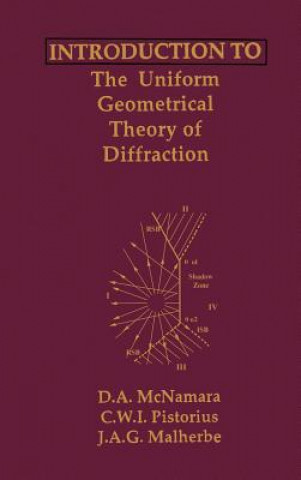 Introduction to the Uniform Geometrical Theory of Diffraction