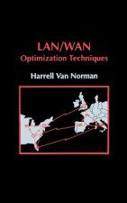 LAN/WAN Optimization Techniques