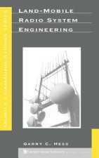 Land-mobile Radio System Engineering