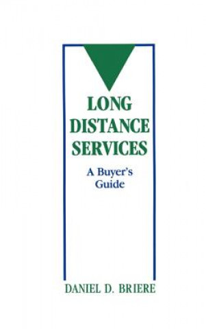 Long Distance Services