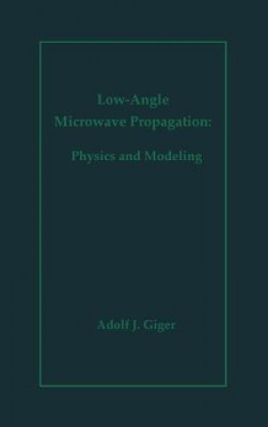 Low-angle Microwave Propagation