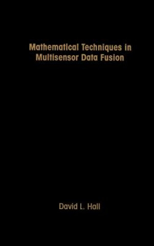 Mathematical Techniques in Multi-sensor Data Fusion