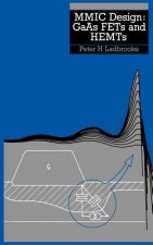 Monolithic Microwave Integrated Circuits Design