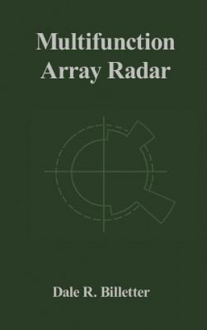 Multifunction Array Radar Design