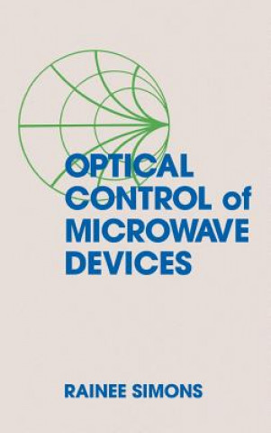 Optical Control of Microwave Devices