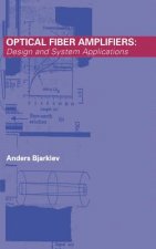 Optical Fiber Amplifiers