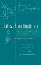 Optical Fiber Amplifiers