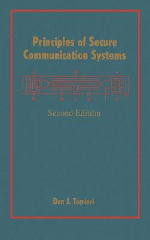 Principles of Secure Communication Systems