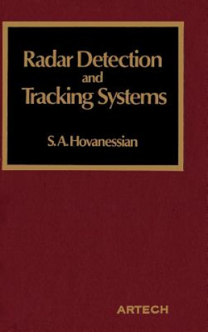 Radar Detection and Tracking Systems