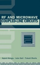 RF and MW Coupled-line Circuits