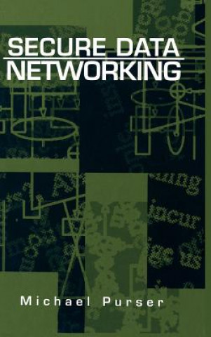 Secure Data Networking