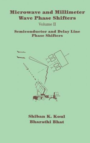 Microwave and Millimeter Wave Phase Shifters