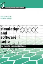 Simulation and Software Radio for Mobile Communications