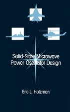 Solid-state Microwave Power Oscillator Design