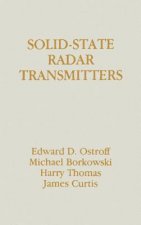 Solid State Radar Transmitters