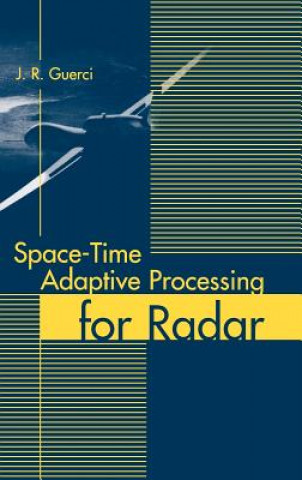Space-Time: Adaptive Processing for Radar