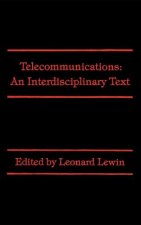 Telecommunications