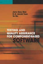 Testing and Quality Assurance for Component-Based Software