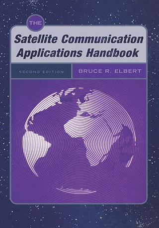 Satellite Communication Applications Handbook