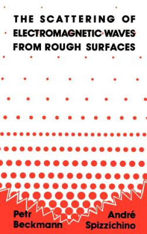 Scattering of Electromagnetic Waves from Rough Surfaces
