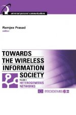 Towards the Wireless Information Society