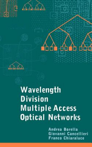 WDMA Optical Networks