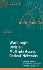WDMA Optical Networks