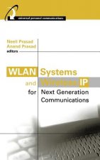 WLAN Systems and Wireless IP for Next Generation Communications