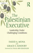 Palestinian Executive