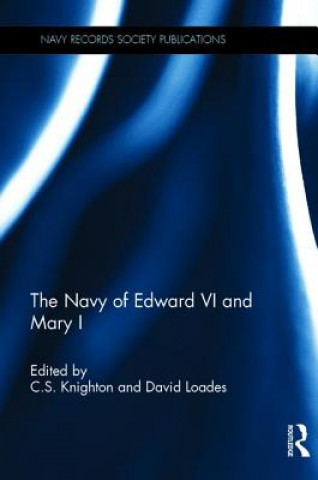 Navy of Edward VI and Mary I