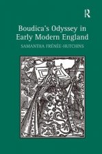 Boudica's Odyssey in Early Modern England