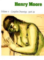 Henry Moore