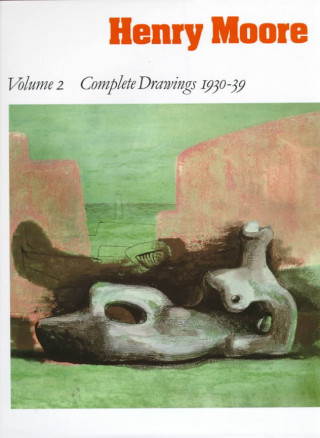 Henry Moore