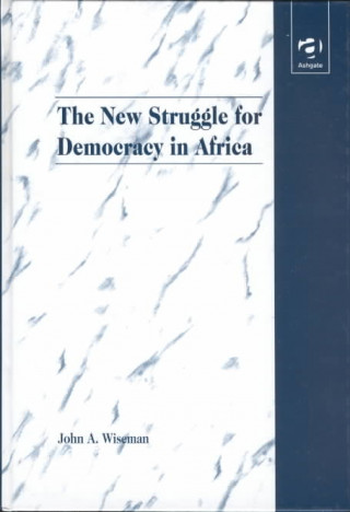 New Struggle for Democracy in Africa