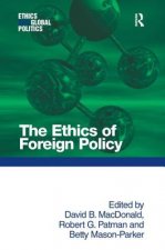 Ethics of Foreign Policy