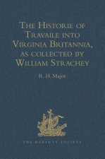 Historie of Travaile into Virginia Britannia