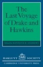 Last Voyage of Drake and Hawkins