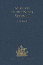 Missions to the Niger