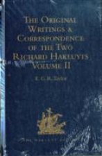 Original Writings and Correspondence of the Two Richard Hakluyts