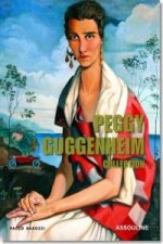 Peggy Guggenheim