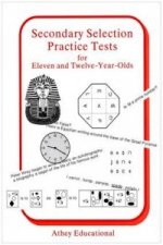 Secondary Selection Practice Tests for Eleven and Twelve-year-olds