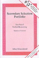 Secondary Selection Portfolio