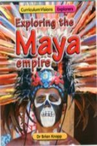 Exploring the Maya Empire
