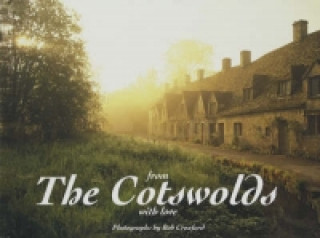 From the Cotswolds with Love