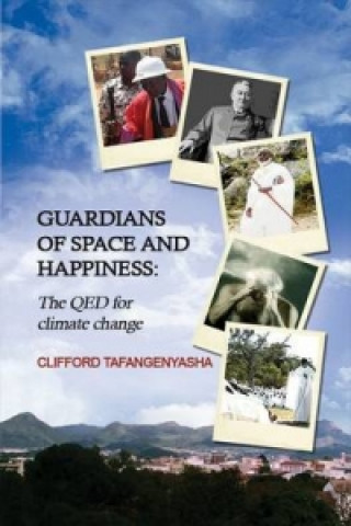 Guardians of Space and Happiness: The QED for Climate Change