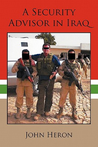 Security Advisor in Iraq