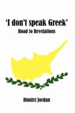 I Don't Speak Greek'